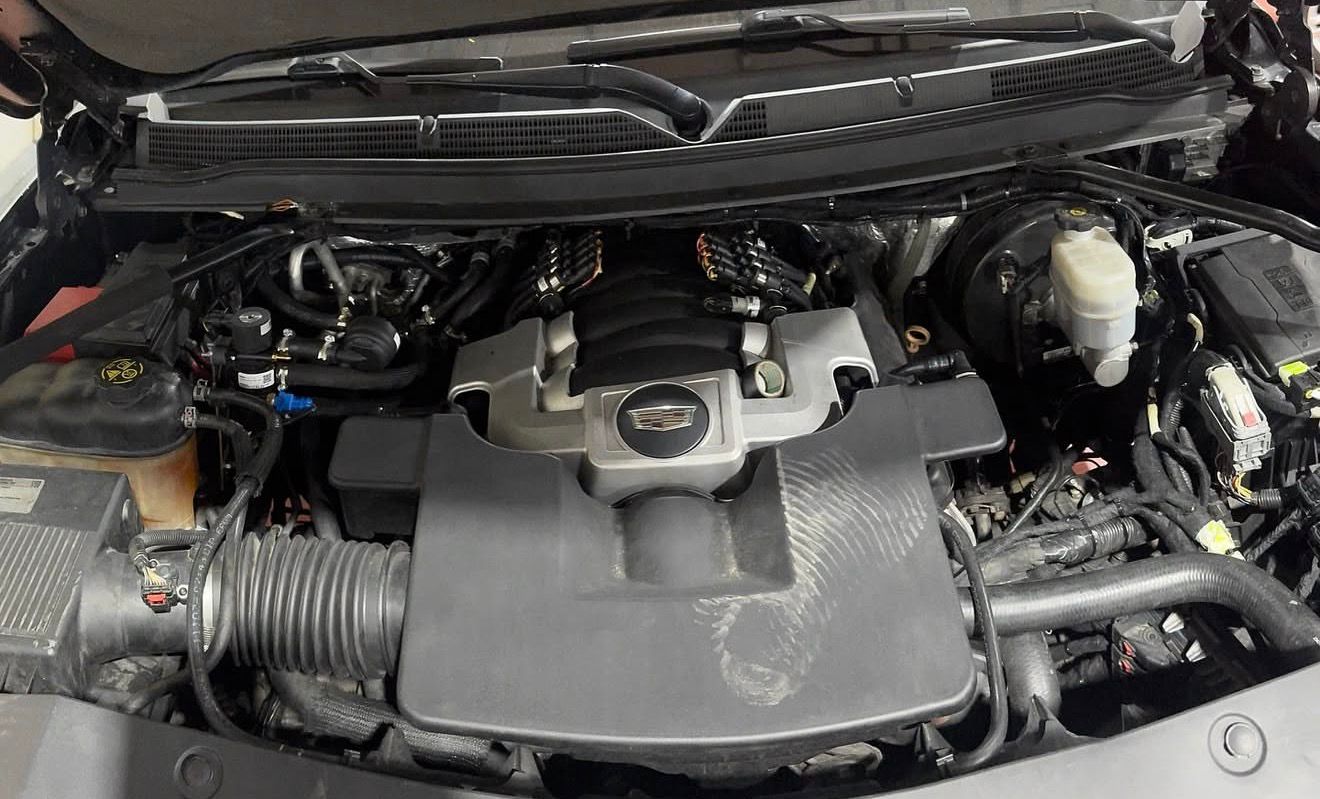 WITH DIRECT INJECTIONS